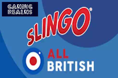 Slingo All British